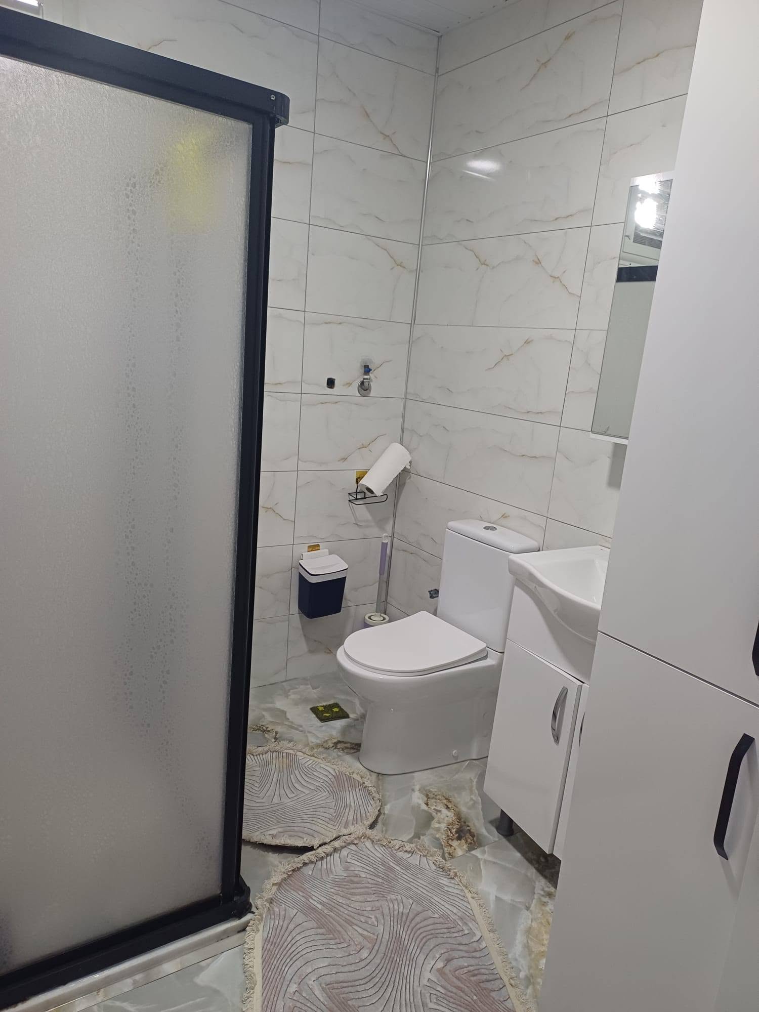 Banyo Gideri Açma - Temiz Müdahale
