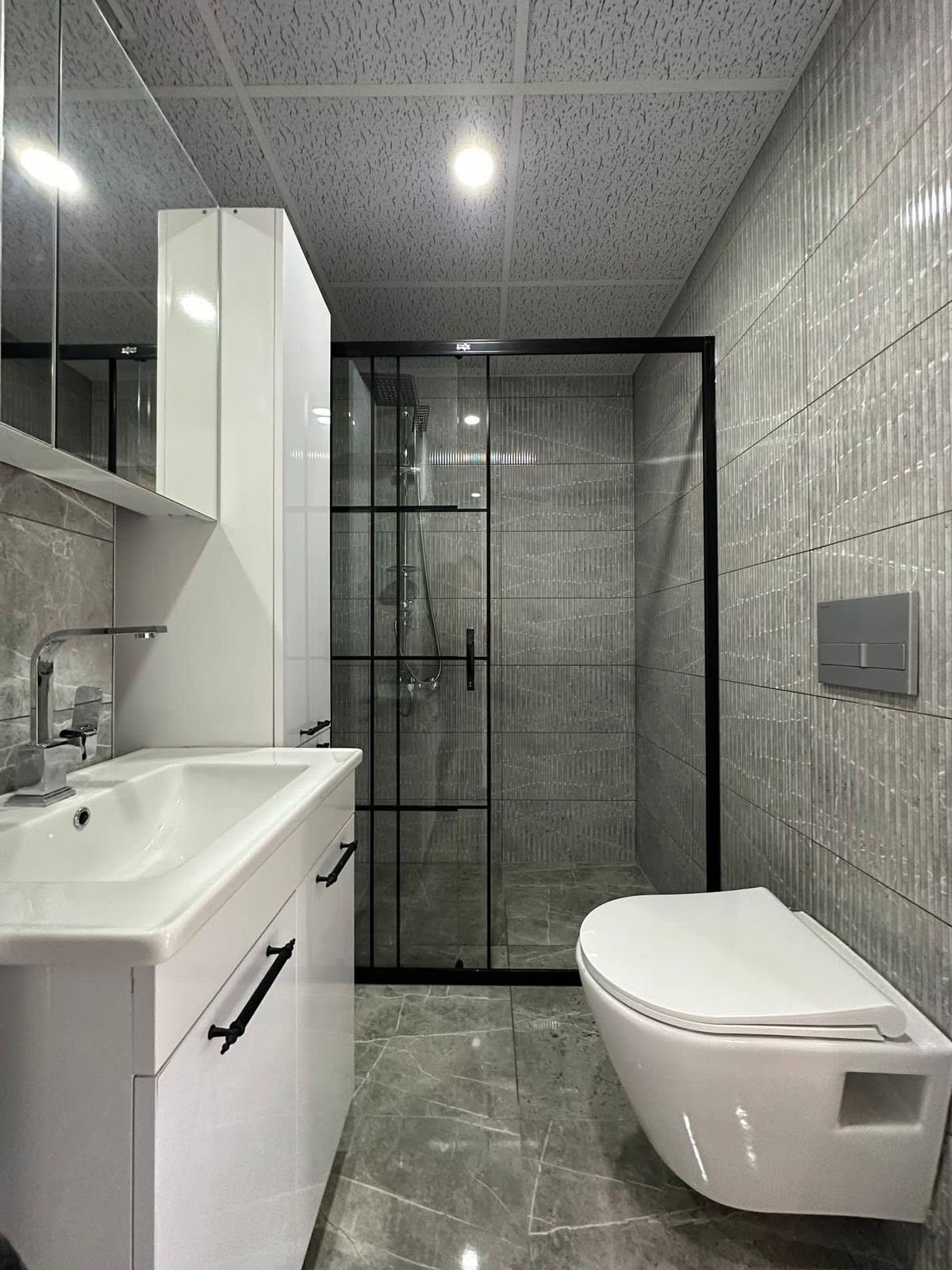 Etlik Banyo Gider Açma
