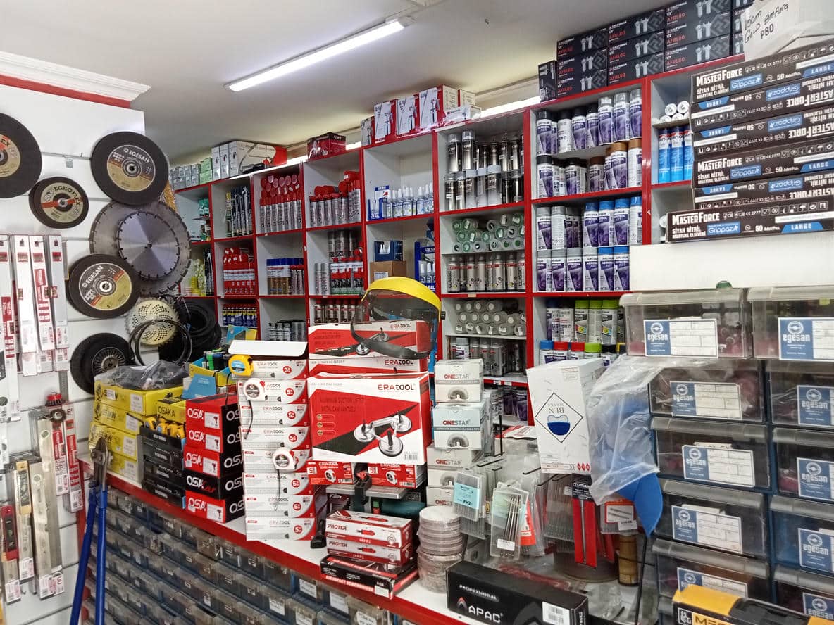 Ankara elektrik arıza servisi
