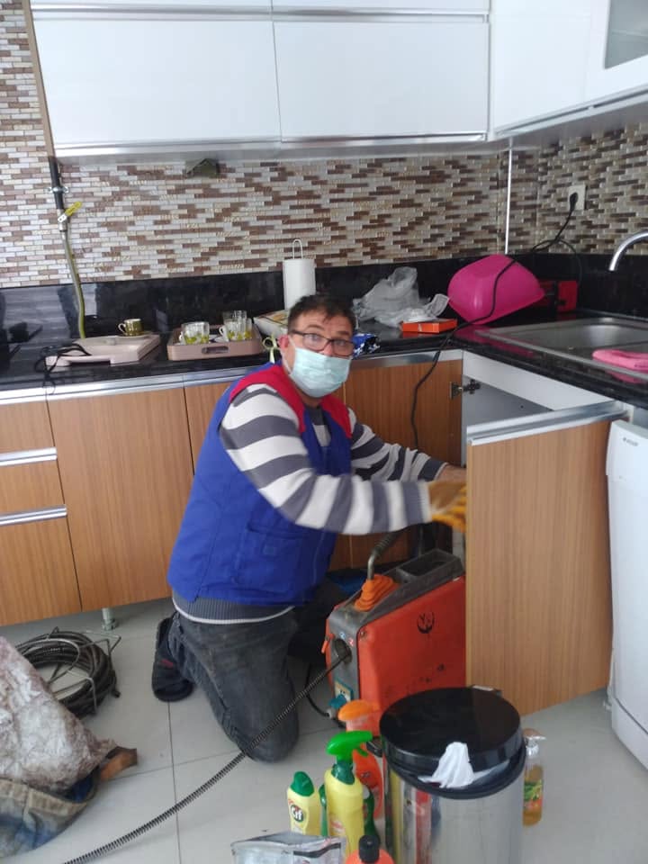 Asaf Tesisat Ustası galeri