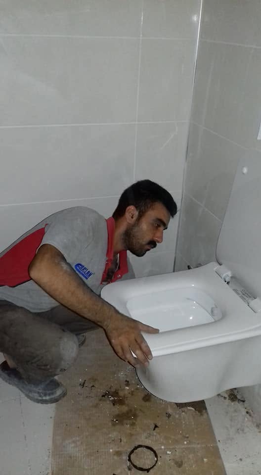 Asaf Tesisat Ustası galeri