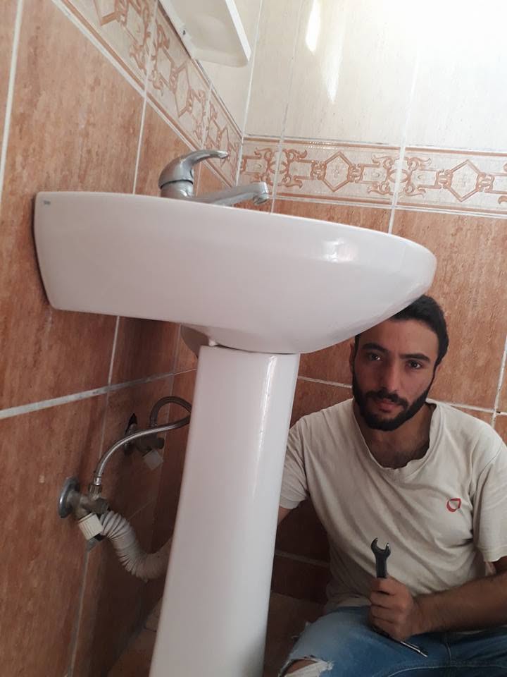 Asaf Tesisat Ustası galeri
