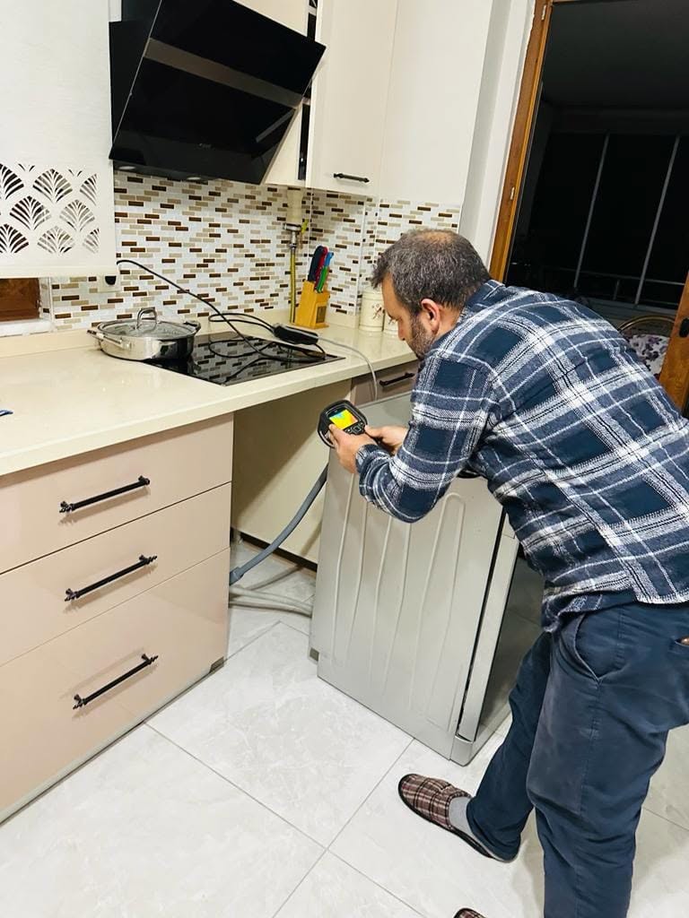 Altındağ Gider Servisi