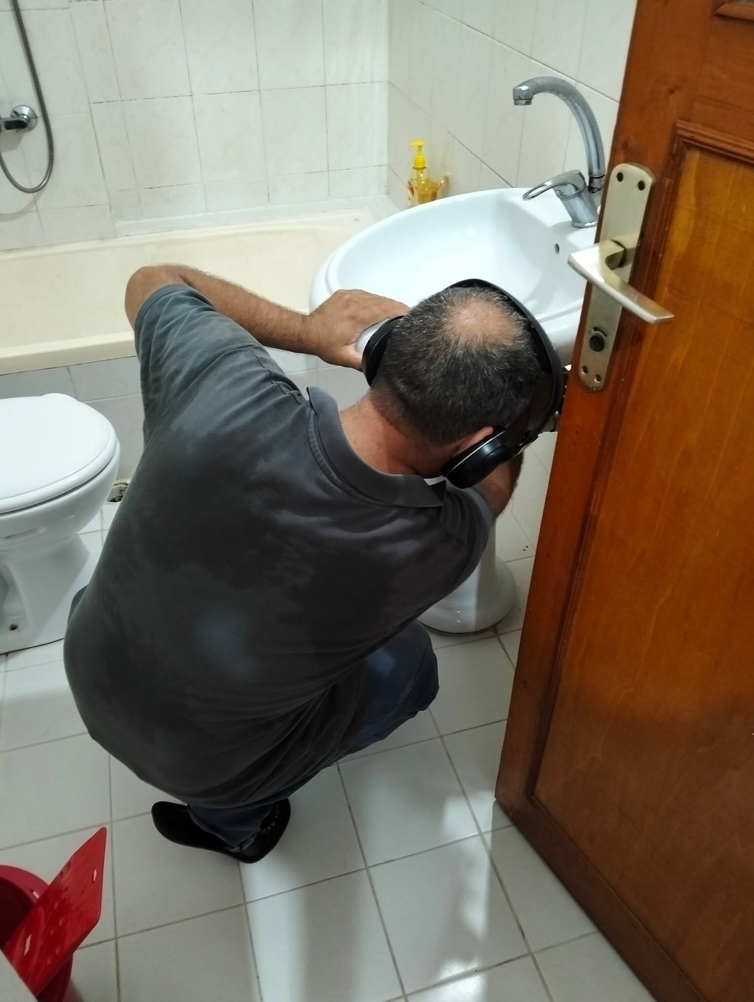 Pursaklar Su Tesisatı